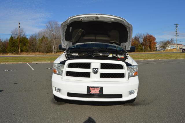 Used 2011 RAM 1500 Express image 48