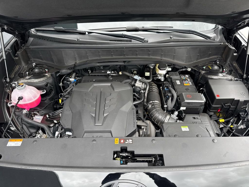 New 2026 Hyundai Palisade XRT Pro AWD/4WD image 22
