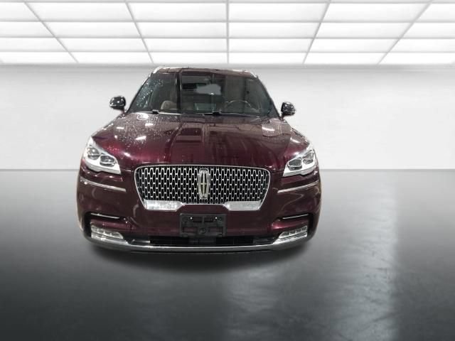 Used 2020 Lincoln Aviator Reserve w/ Equipment Group 202A AWD/4WD image 9