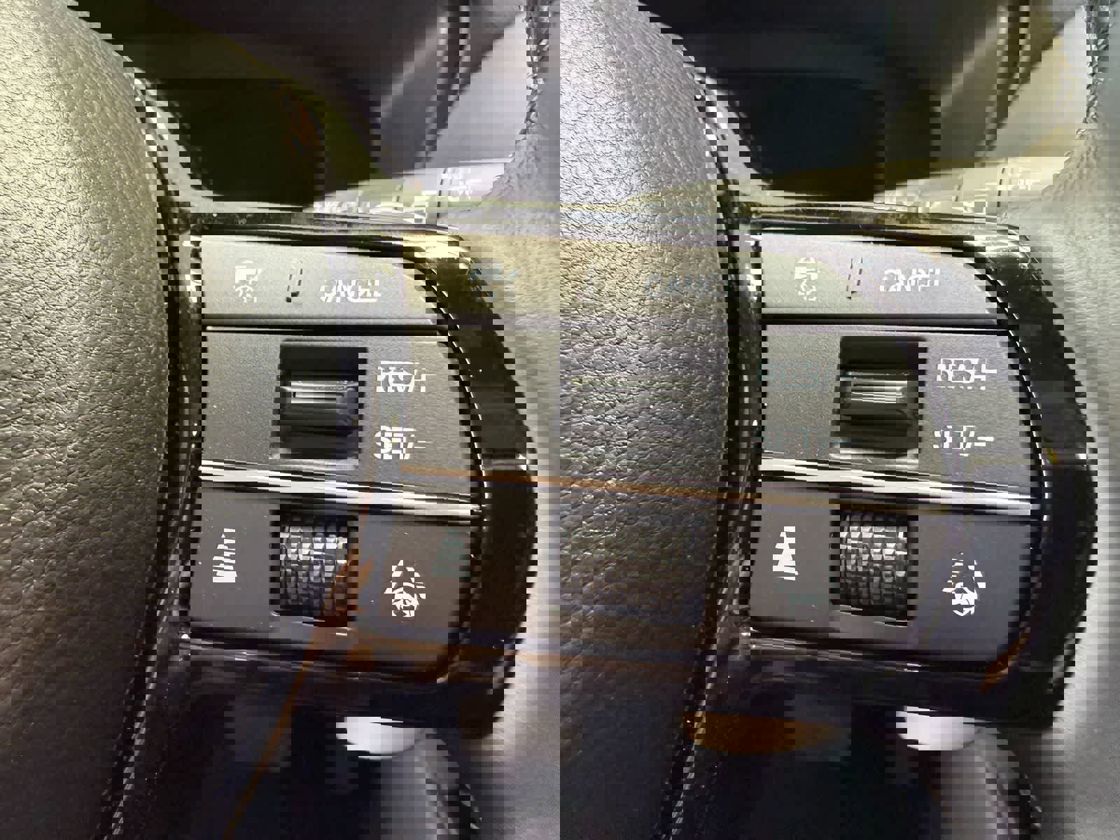 New 2026 Acura ADX AWD image 19