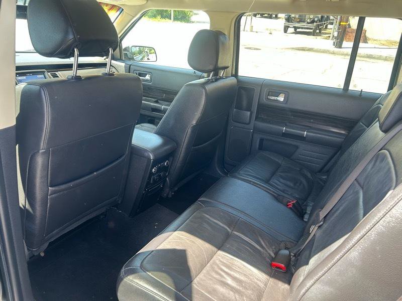 Used 2019 Ford Flex SEL w/ Equipment Group 202A FWD image 14