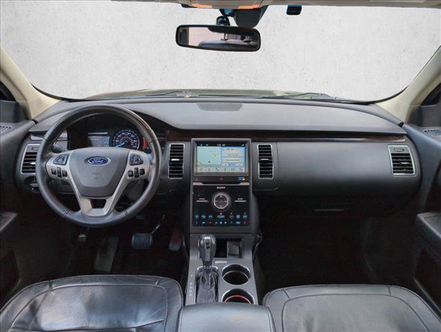 Used 2019 Ford Flex Limited FWD image 19