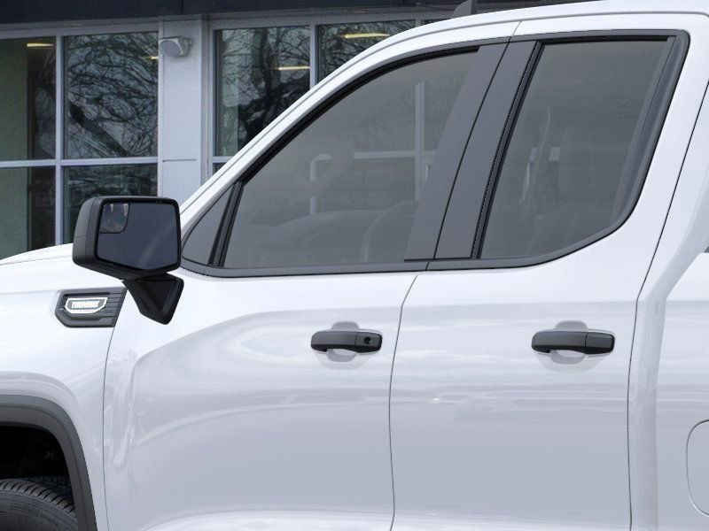 New 2026 GMC Sierra 1500 Pro w/ Graphite Edition AWD/4WD image 19