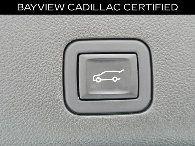 Certified 2023 Cadillac Escalade Sport Platinum RWD image 17