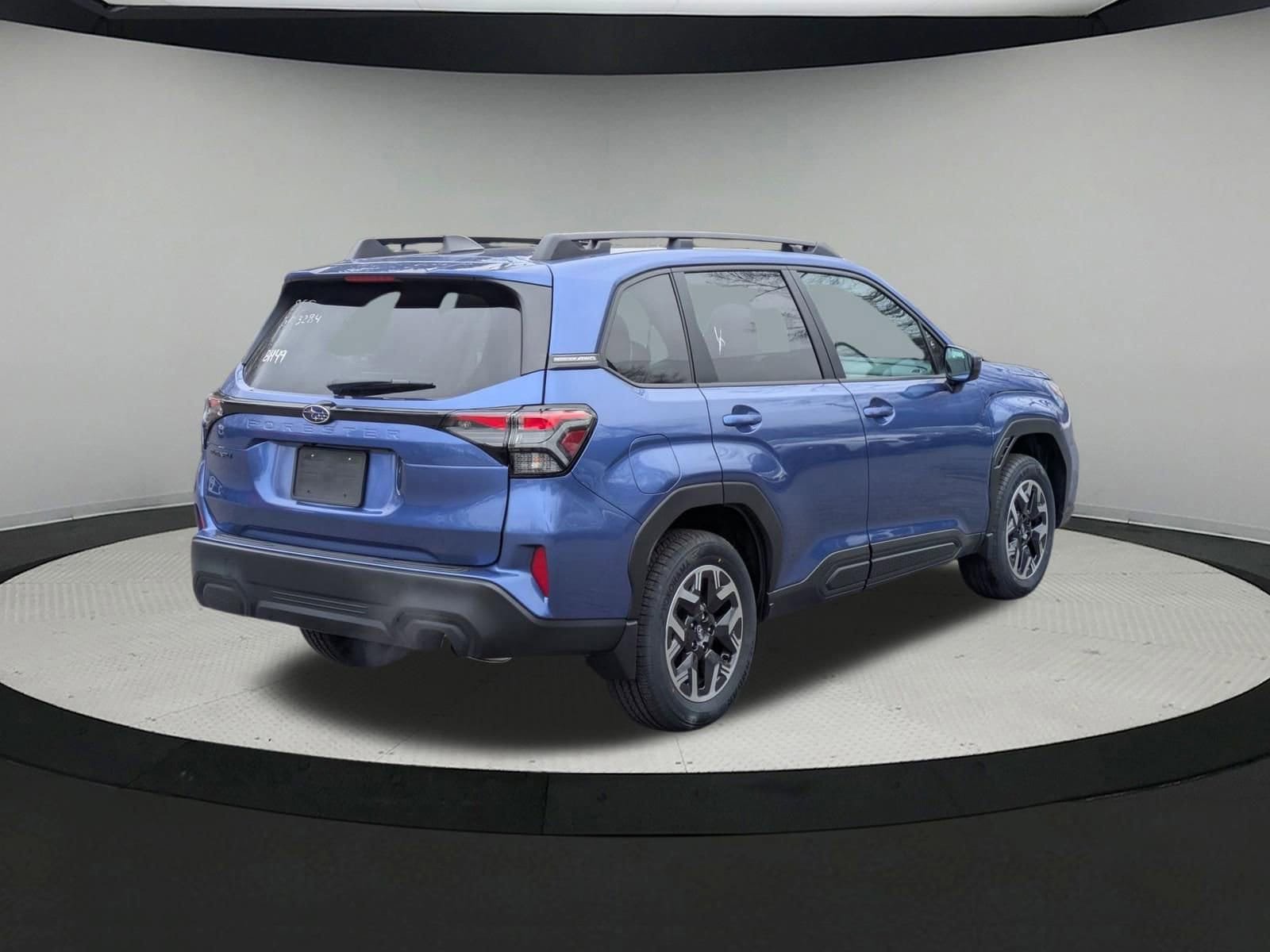 New 2026 Subaru Forester Premium image 3