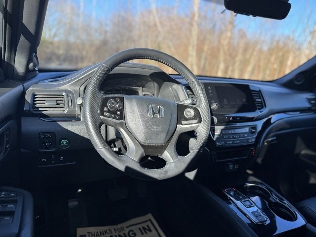 Used 2019 Honda Passport Touring image 23