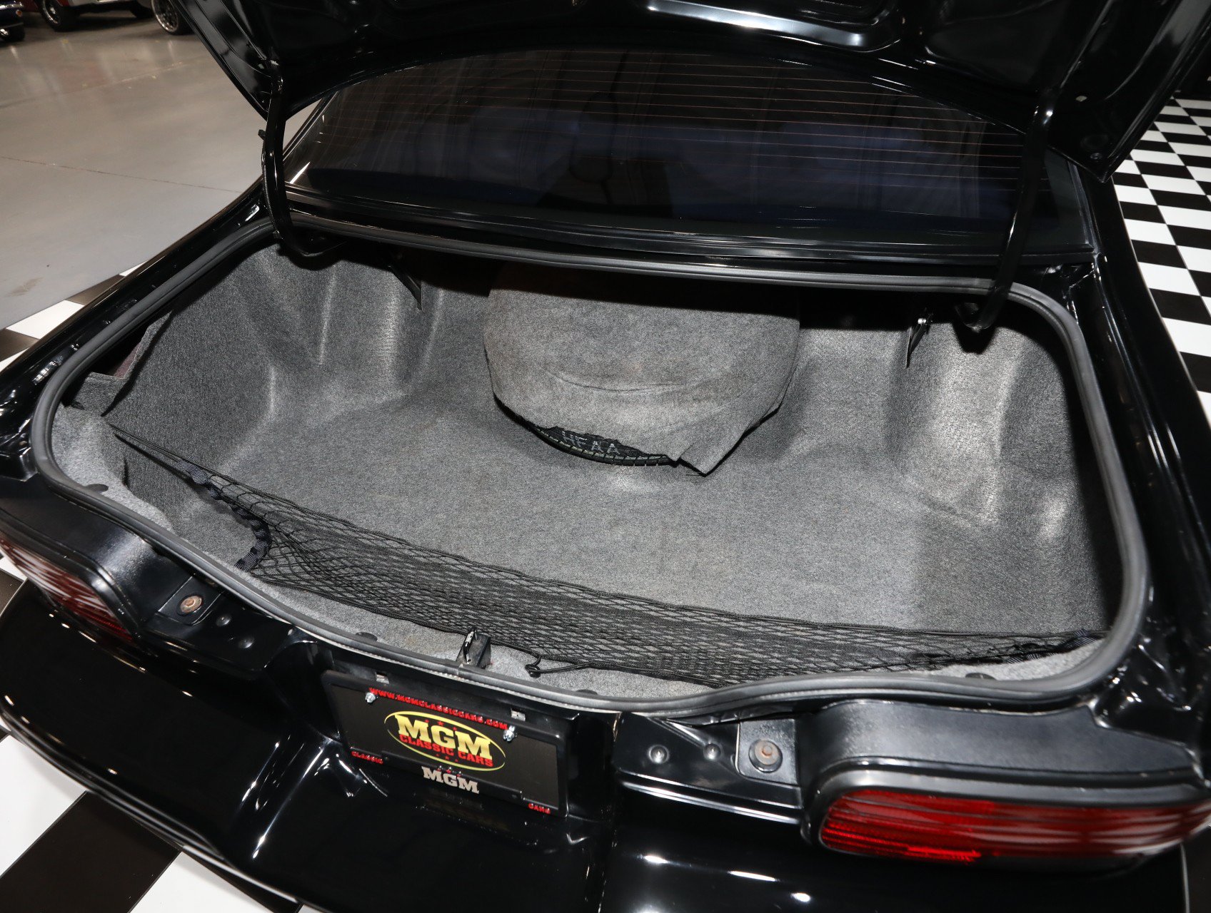 Used 1996 Chevrolet Impala SS RWD image 5