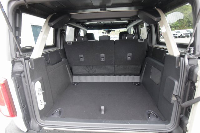 New 2025 Ford Bronco Big Bend image 11