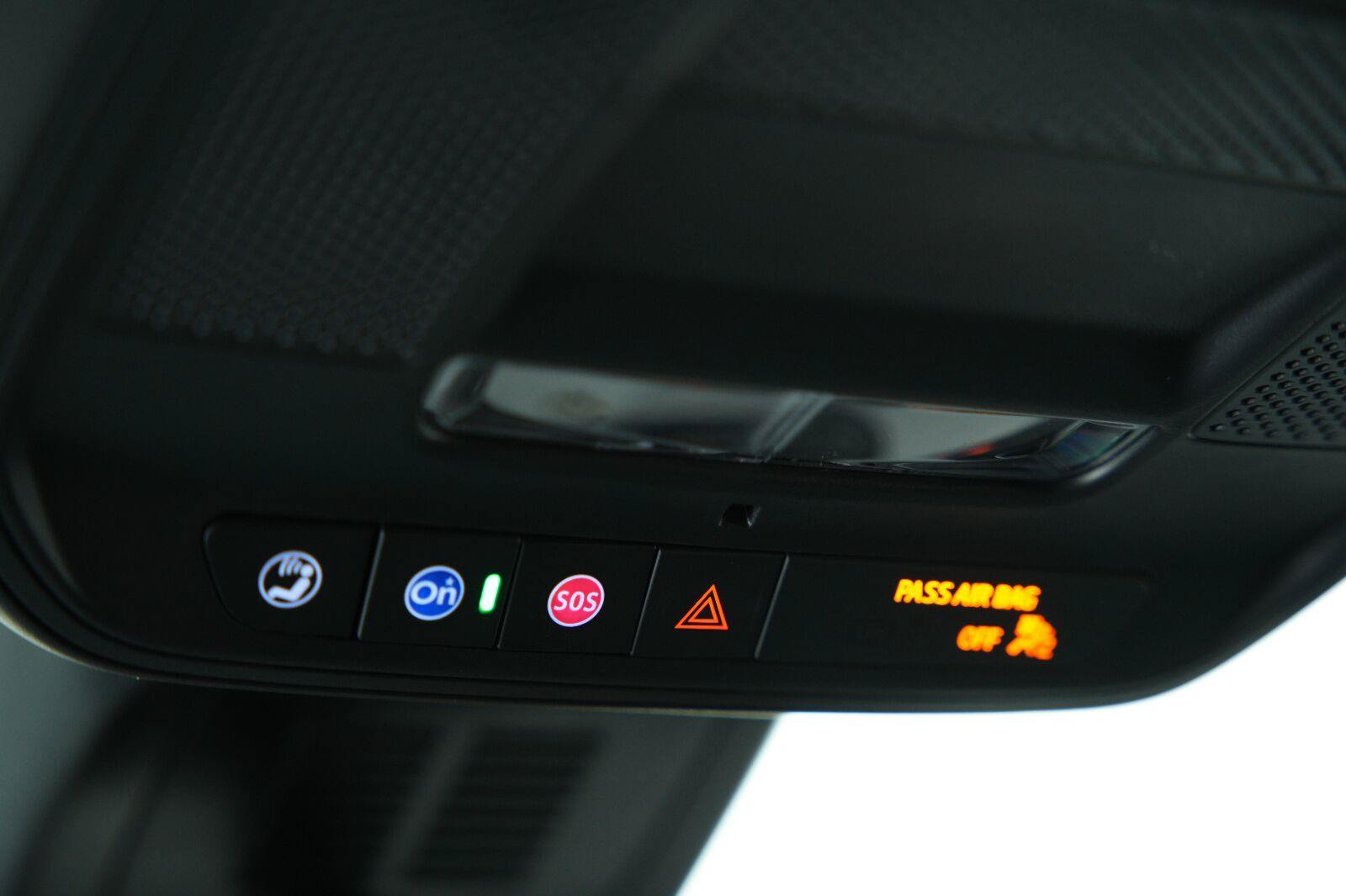 New 2027 GMC Terrain Elevation w/ Black Edition FWD image 37