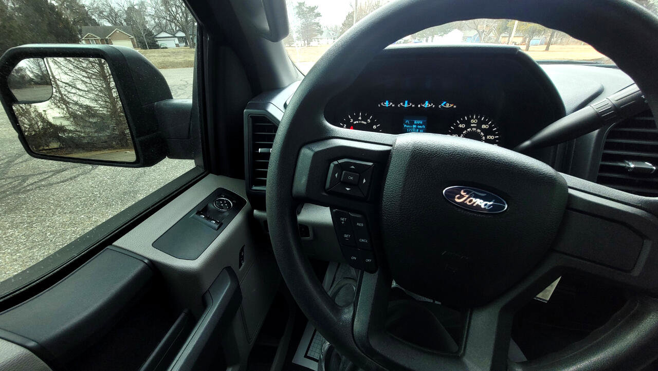 Used 2015 Ford F150 XL w/ XL Power Equipment Group image 16