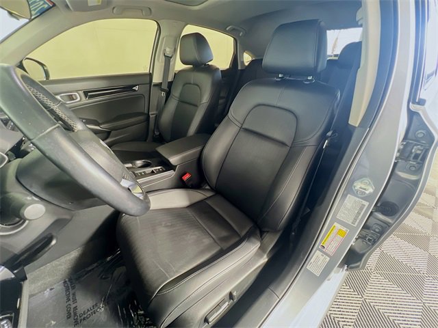 Used 2023 Honda Civic EX-L image 9