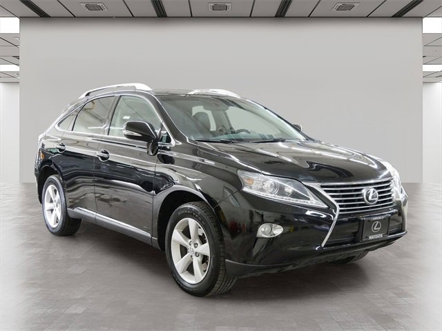 Used 2013 Lexus RX 350 AWD image 1