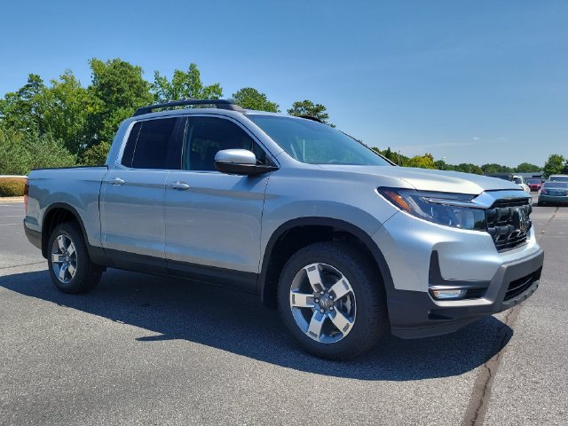 New 2026 Honda Ridgeline RTL image 3