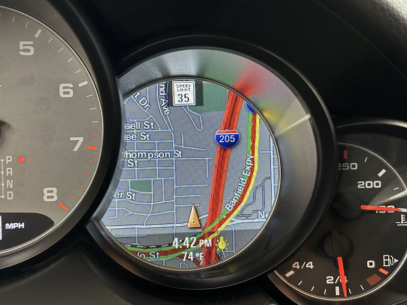 Used 2013 Porsche Cayenne GTS AWD/4WD image 22