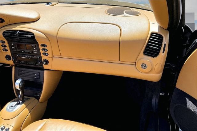 Used 2000 Porsche 911 Carrera RWD image 16