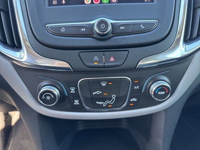 Used 2024 Chevrolet Equinox LS AWD/4WD image 22