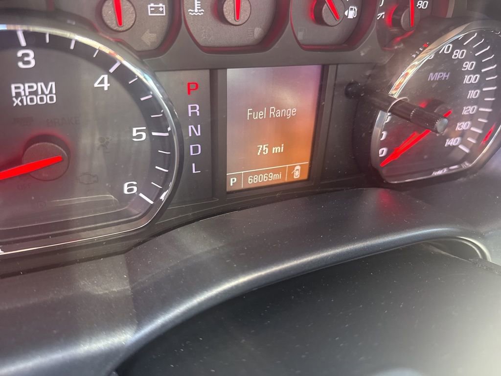 Used 2019 GMC Sierra 1500 Limited w/ Sierra Convenience Package image 22