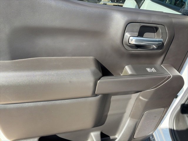 New 2026 Chevrolet Silverado 1500 W/T w/ WT Value Package image 12