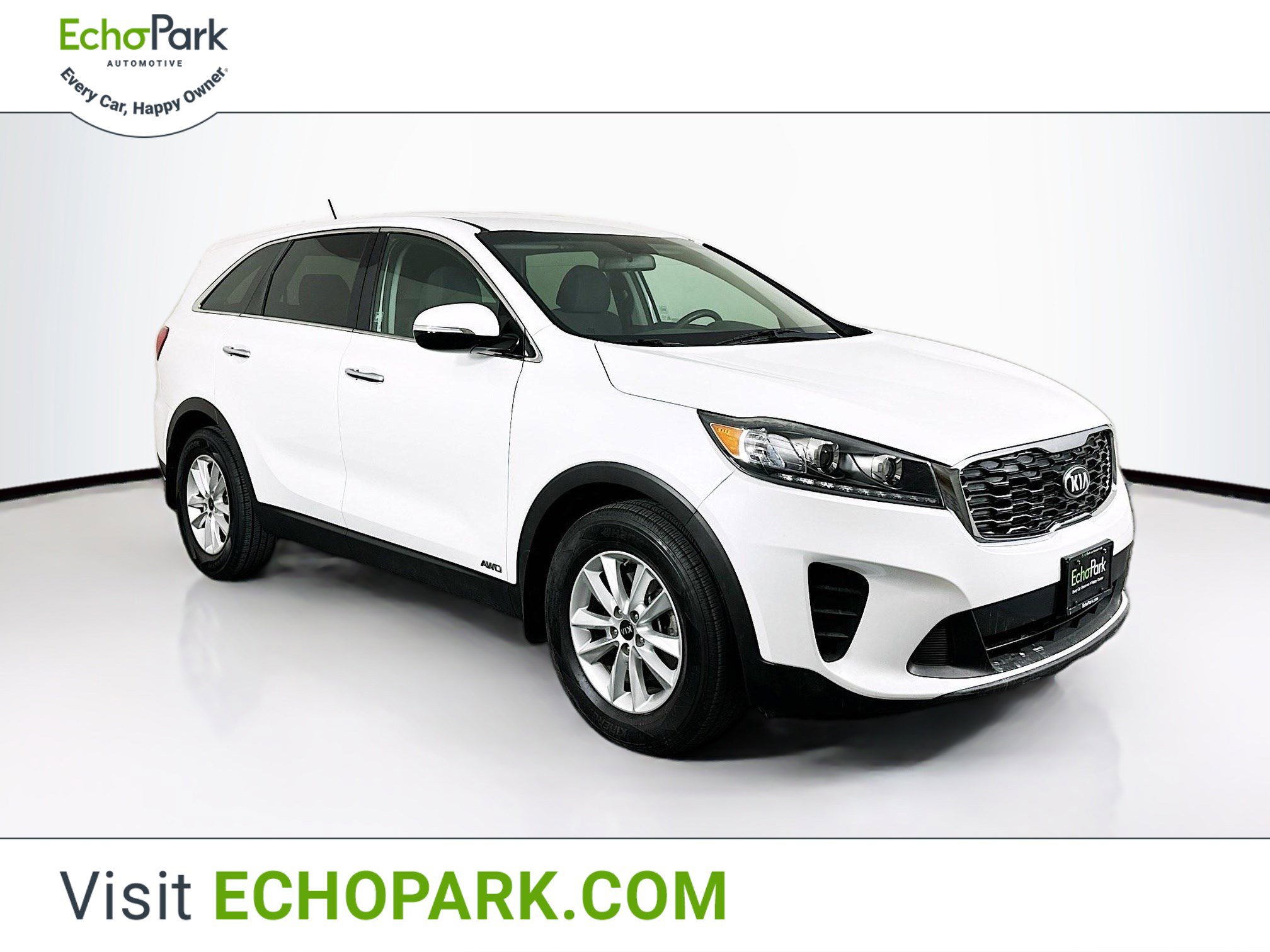Used 2019 Kia Sorento LX