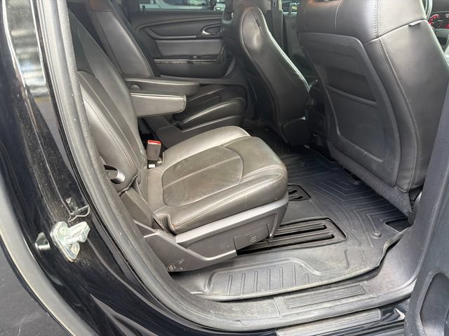 Used 2016 GMC Acadia SLT FWD image 15