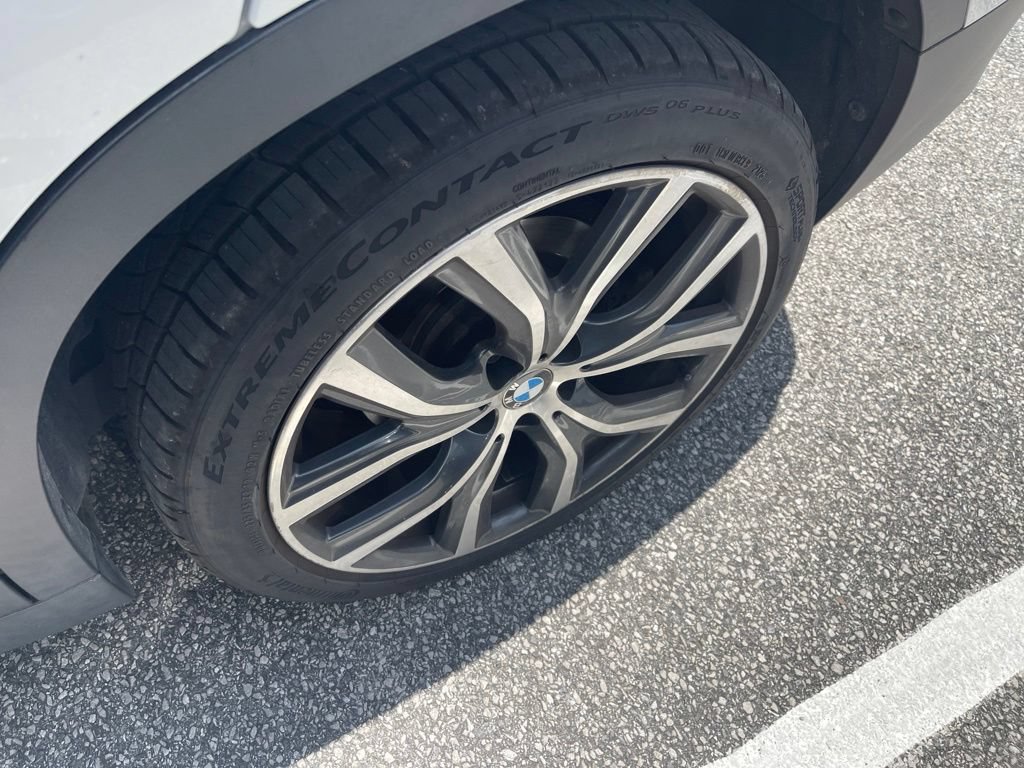 Used 2018 BMW X2 xDrive28i AWD/4WD image 8