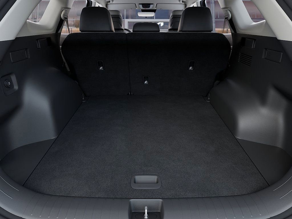 New 2026 Kia Sportage EX image 19