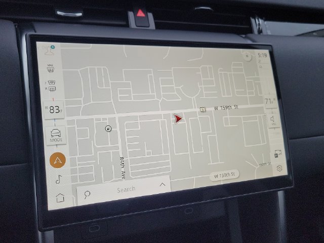 Certified 2025 Land Rover Discovery Sport S AWD/4WD image 33