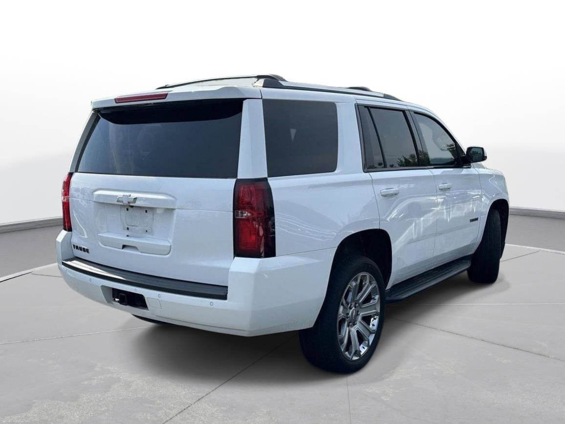 Used 2019 Chevrolet Tahoe LT RWD image 6