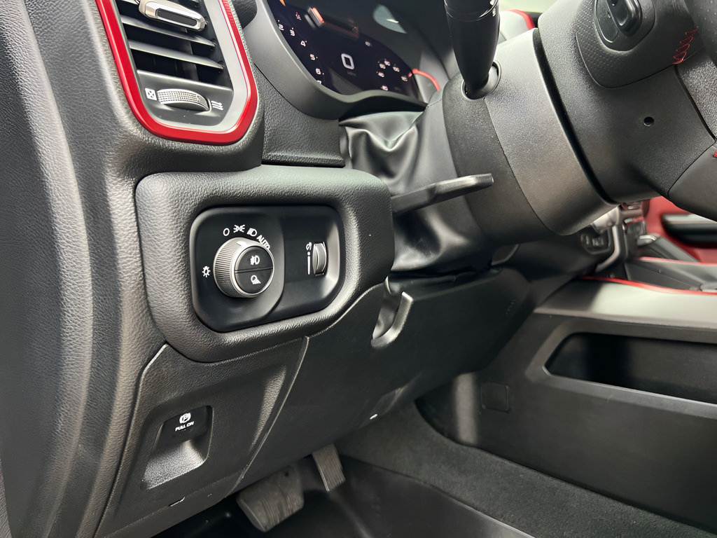 Used 2023 RAM 1500 Rebel AWD/4WD image 47