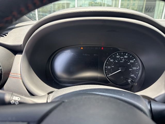 Used 2024 Nissan Kicks SR FWD image 2