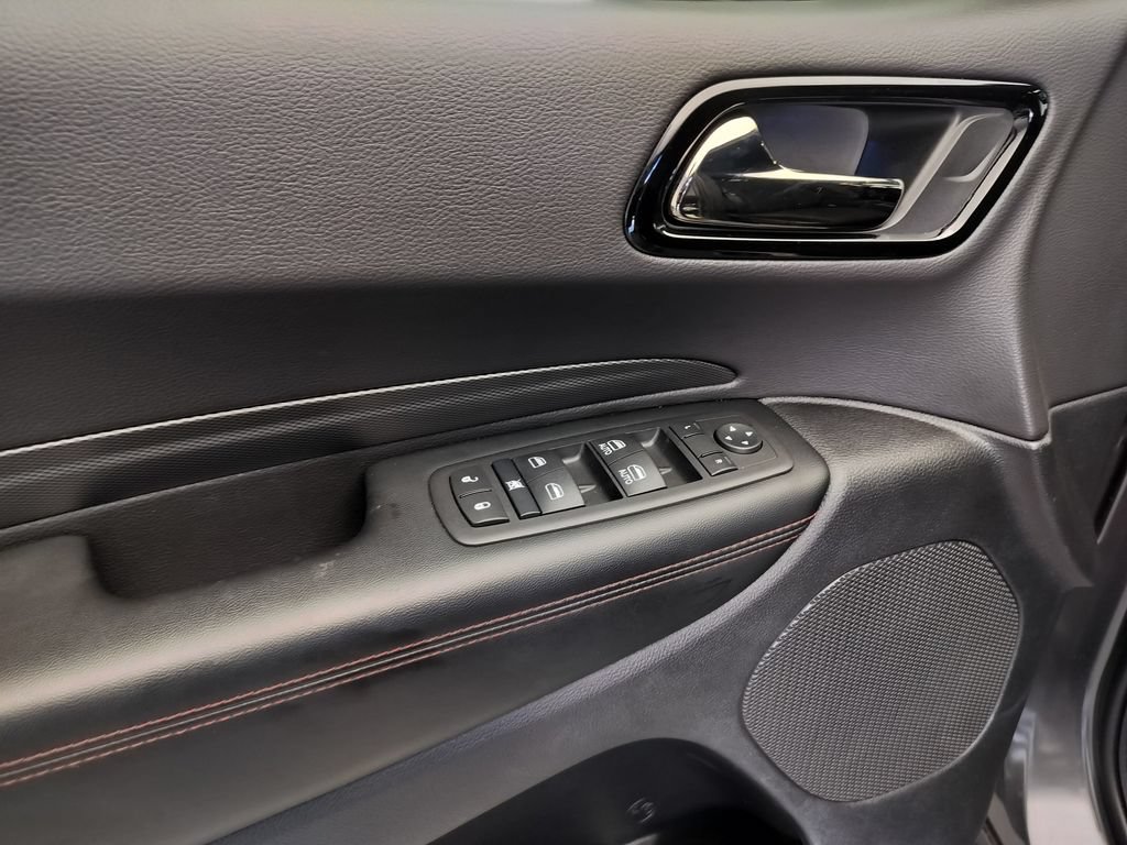 Used 2026 Dodge Durango GT w/ Blacktop Package AWD/4WD image 7