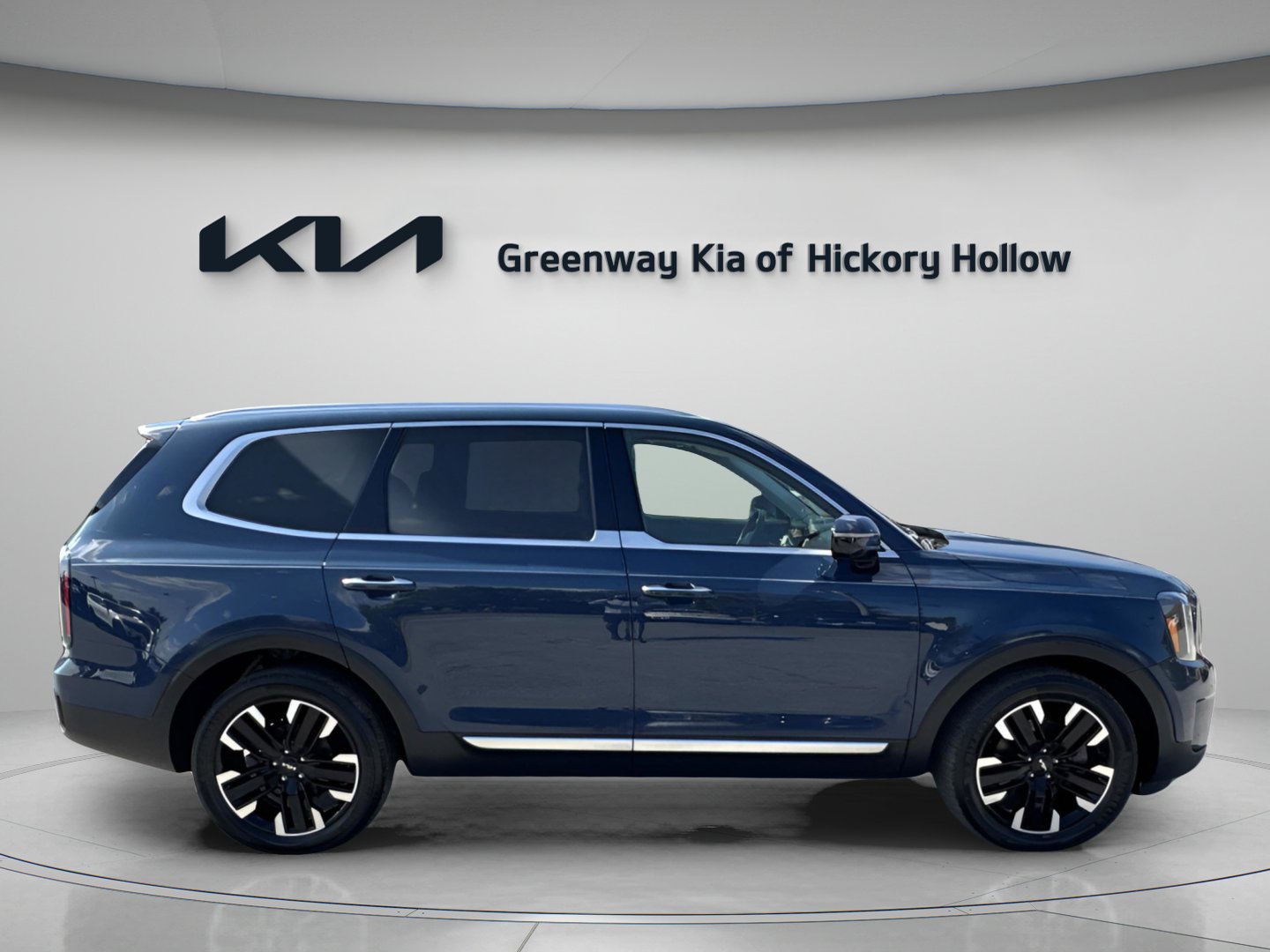 Used 2024 Kia Telluride SX Prestige image 8