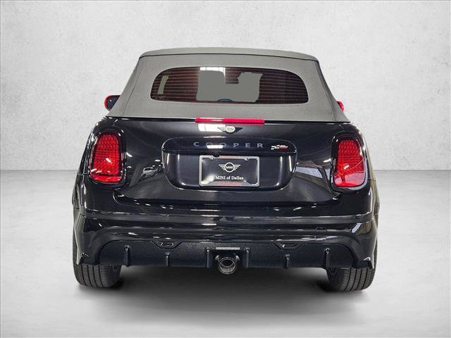 New 2026 MINI Cooper John Cooper Works FWD image 7