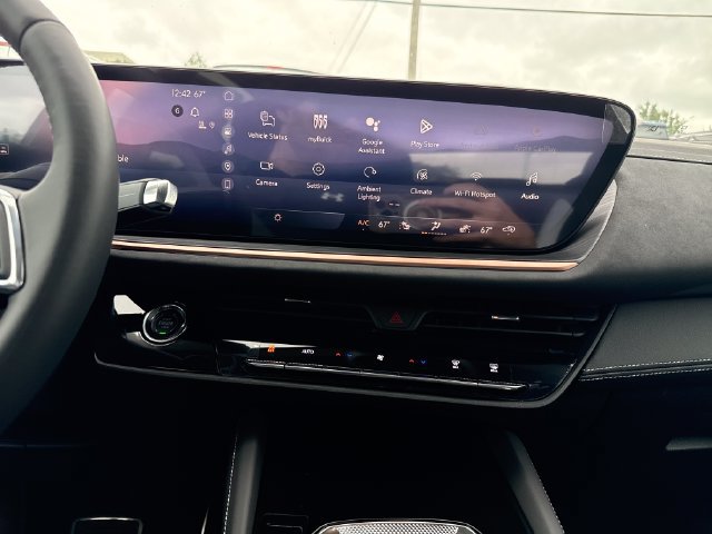 New 2026 Buick Envision Sport Touring AWD/4WD image 21