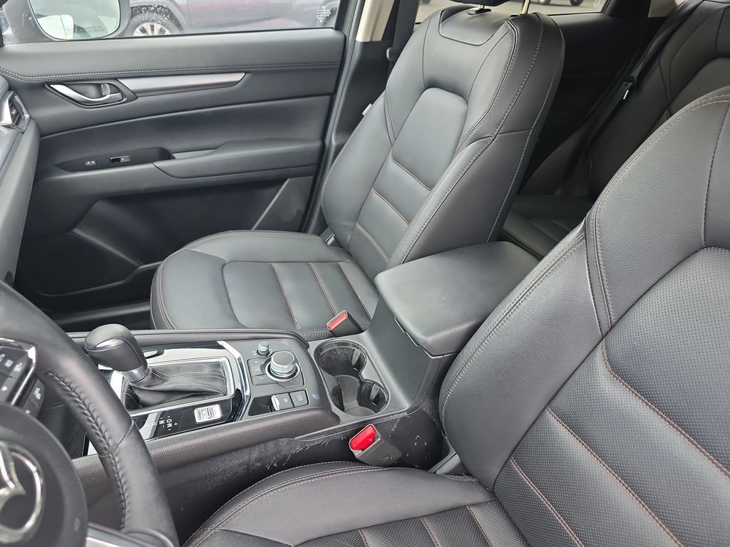 Used 2023 MAZDA CX-5 AWD 2.5 S image 17
