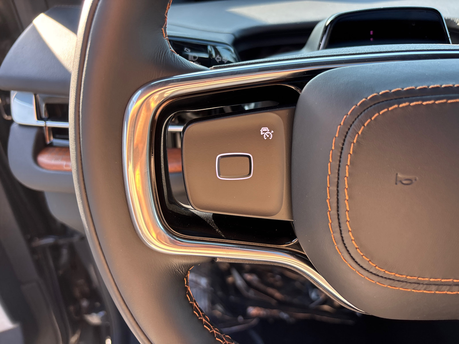 New 2027 Lincoln Navigator Black Label AWD/4WD image 16