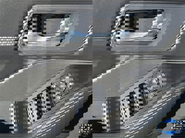 Certified 2023 Nissan Rogue SV w/ SV Premium B Package image 21