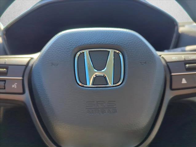 New 2026 Honda CR-V EX image 18