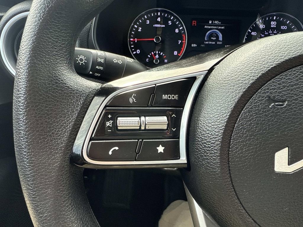 Used 2023 Kia Forte LXS FWD image 28
