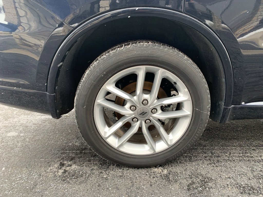 Used 2024 Dodge Durango GT image 10