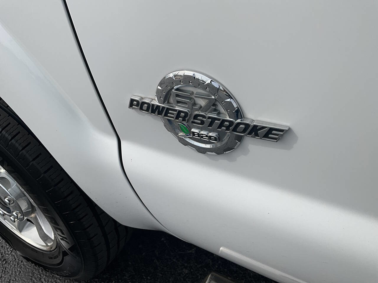 Used 2013 Ford F250 XLT w/ XLT Value Pkg image 43