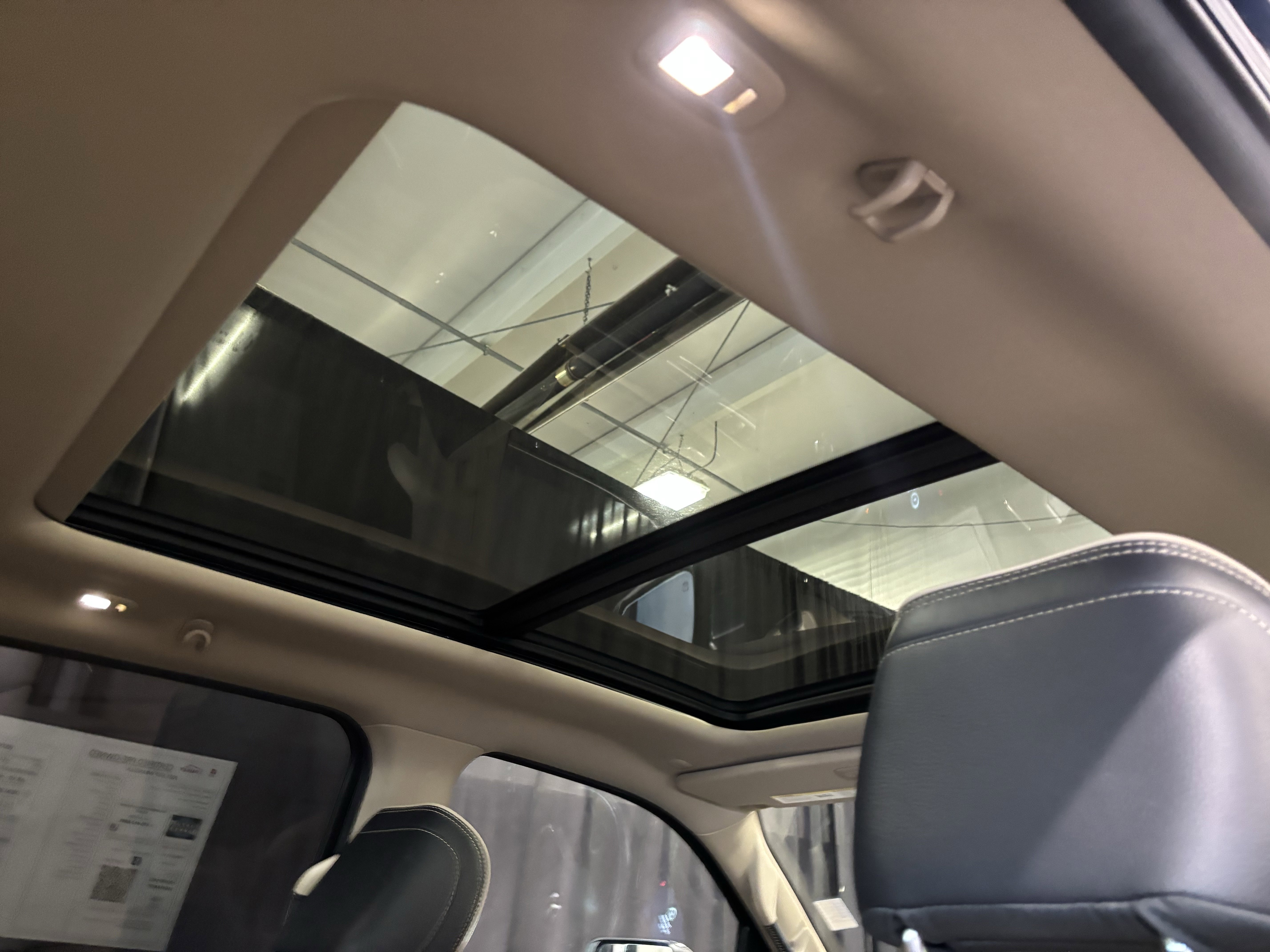 Used 2020 RAM 1500 Limited image 38