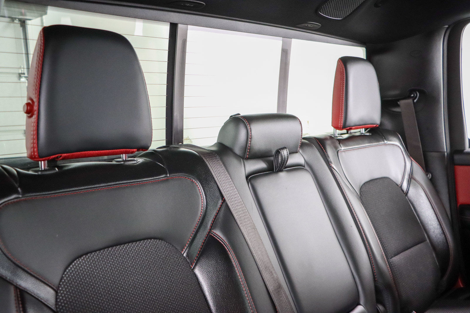 Used 2024 RAM 1500 Rebel w/ Rebel Level 1 Equipment Group AWD/4WD image 28