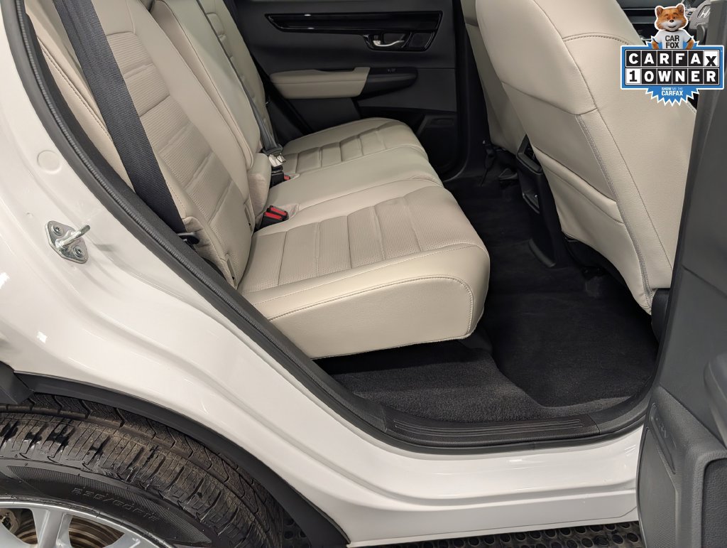 Used 2024 Honda CR-V EX-L image 30