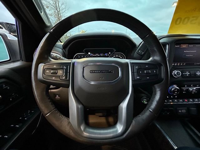 Used 2020 GMC Sierra 1500 Denali image 17
