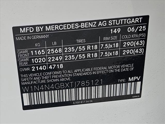 Used 2026 Mercedes-Benz GLA 250 image 23