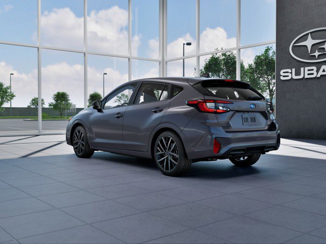 New 2026 Subaru Impreza 2.0i Sport AWD/4WD image 4