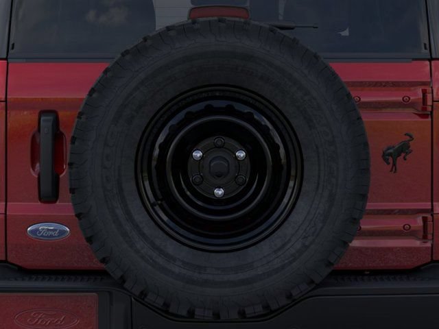 New 2026 Ford Bronco Badlands AWD/4WD image 24