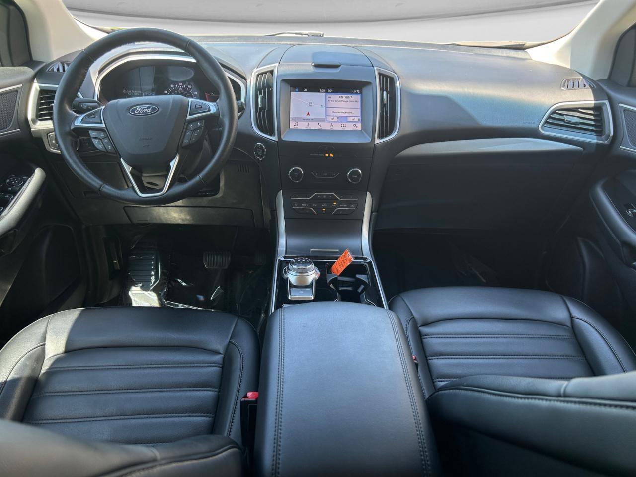 Used 2019 Ford Edge SEL w/ Equipment Group 201A FWD image 16