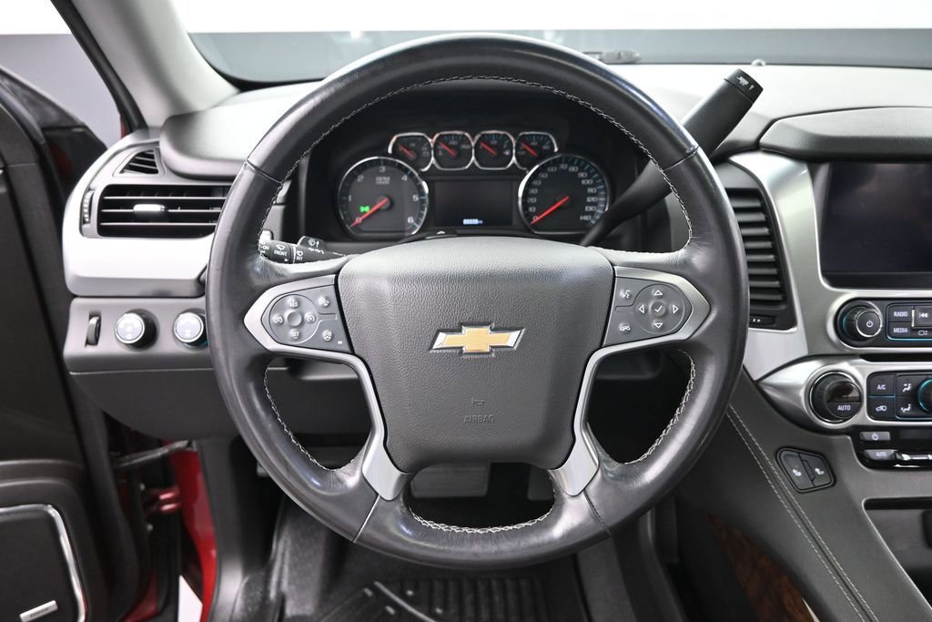 Used 2020 Chevrolet Tahoe LT AWD/4WD image 24